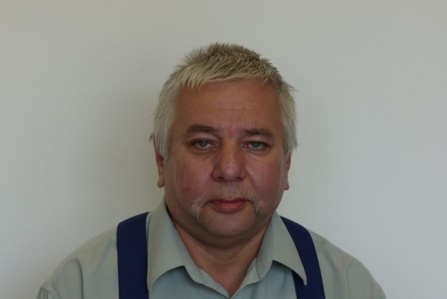 Dr. Ing. NICOLAE STRIMBEANU